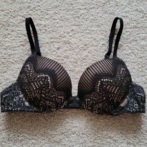 Victoria's Secret Dream Angels Push Up 34A